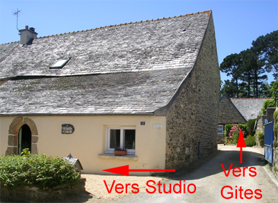 studio
