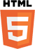 Logo HTML5